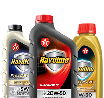 havoline
